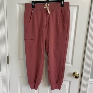 Figs Zamora Scrub Jogger